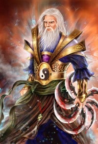 邪魅国师：我的傲娇正夫