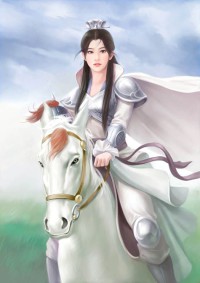 变身荒野女主播