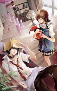 《(白蛇传同人)金钵记/青蛇》