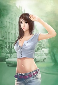 被触手怪投喂的香喷喷人类