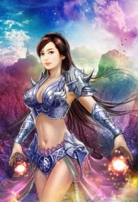 快穿之我在你身邊