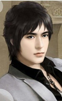 《寻天问仙》