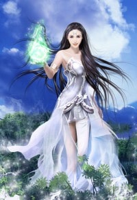 异界魔皇