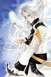 猎人同人-飞燕