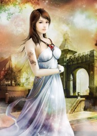 （润玉同人）天帝秘史