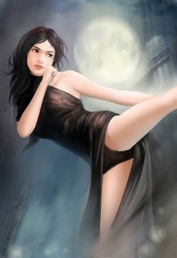 孟婆也是蛮拼哒!