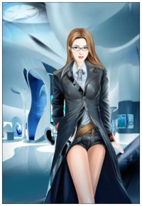 旭写传奇