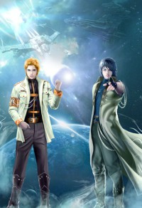 四月间事