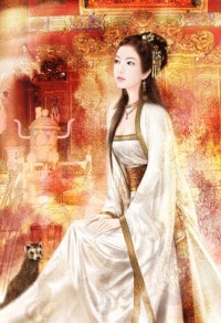 《侠骨香》