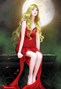 未婚妻是隻貓