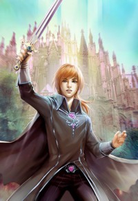 三流女星