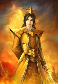 情敵暗戀我