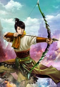 從被女總裁領養開始