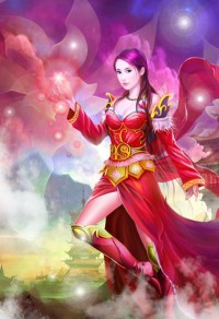 丞相大人娇宠妻