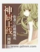 《神厨上线》