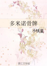 多米诺骨牌