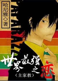 （主家教同人）世界最强之恋