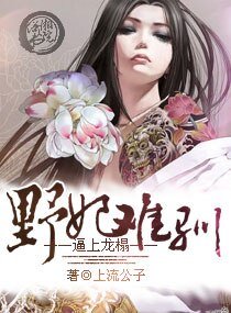 逼上龙榻——野妃难驯