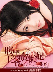 盛宠-腹黑王爷贪懒妃