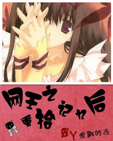 《(网王同人)网王之重拾记忆后》