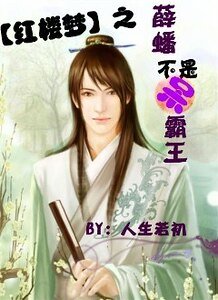 《(红楼梦同人)薛蟠不是呆霸王》