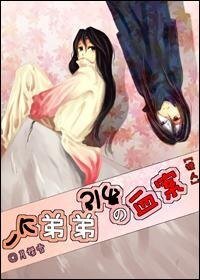 （猎人同人）一个弟弟引发的血案
