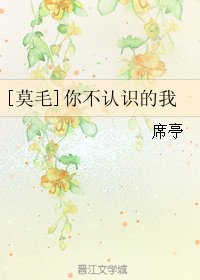 （剑三同人）[莫毛]你不认识的我
