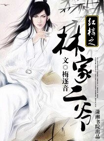 （红楼同人）红楼之林家二爷