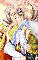 诉衷情之狐狸小宝贝(出书版)