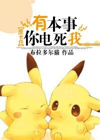 （皮卡丘同人）有本事你电死我
