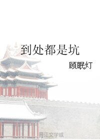 到处都是坑