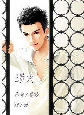 过火（出书版）