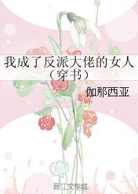 我成了反派大佬的女人（穿书）