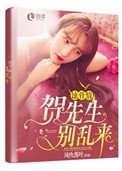 蚀骨情:贺先生,别乱来