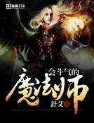 《会斗气的魔法师》