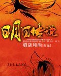 《明日传说》
