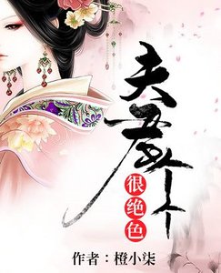 夫君个个很绝色