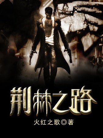 《荆棘之路》