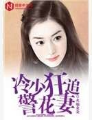 冷少狂追警花妻