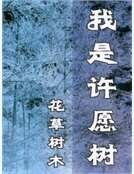 《我是许愿树》