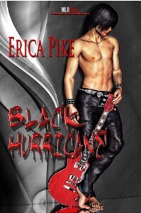 黑色飓风Black Hurricane