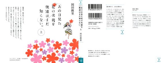 我们还未曾知晓，那日所见花儿的名字