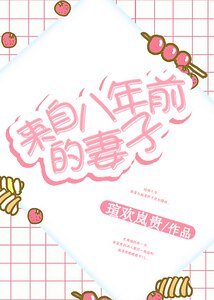 来自八年前的妻子