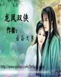 龙凤双侠