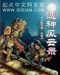 遗神风云录