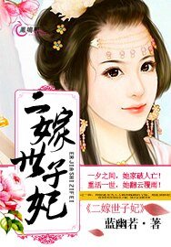 《二嫁世子妃》