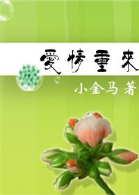 《爱情重来——象牙塔里的浪漫》