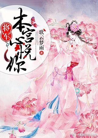 将军，本宫心悦你
