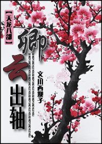 （天龙八部同人）卿云出轴