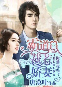 霸道总裁惹娇妻